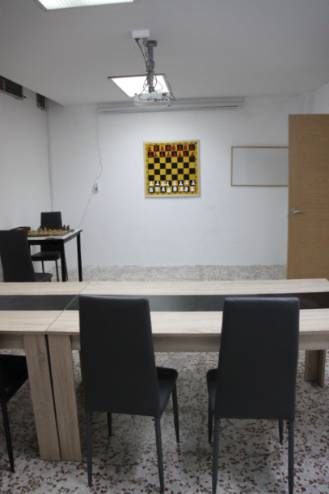 Centro Municipal ajedrez (2)