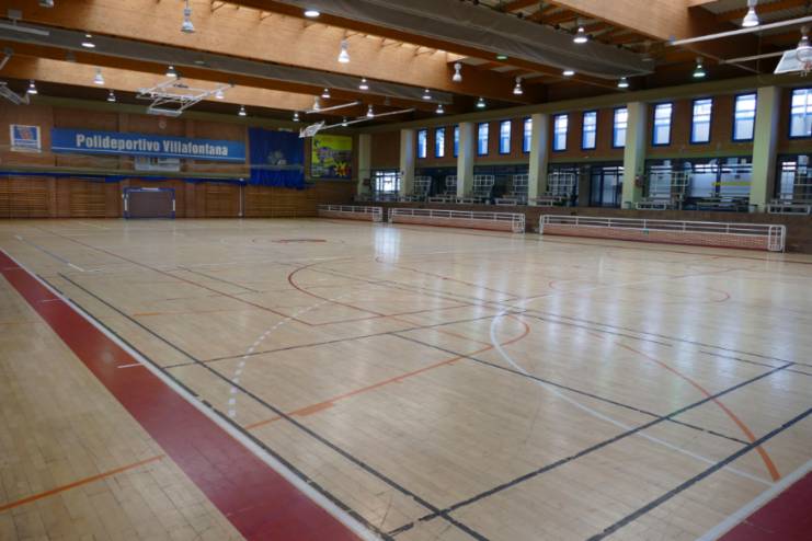 Instalaciones deportivas Villafontana (311)