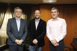 Encuentro con Juan Garcia Arriaza 2