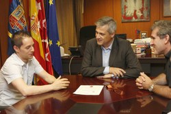 Recepción deportista 4