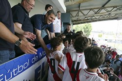 XV Trofeos CD Móstoles Futbol Base 1