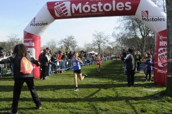 Campeonato de cross y relevos 1