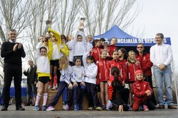Campeonato de cross y relevos 5