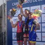 CAMPEONATO ESPAÑA DUATLÓN – CERDANYOLA (BARCELONA)