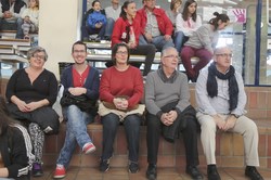 Futbol Sala Villafontana 7