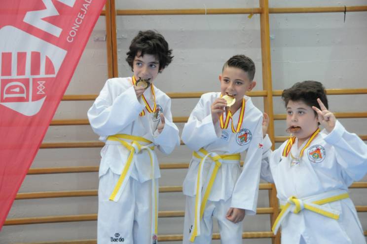 campeonato España artes marciales 10