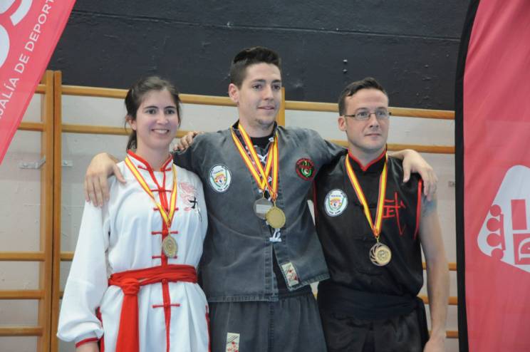 campeonato España artes marciales 9