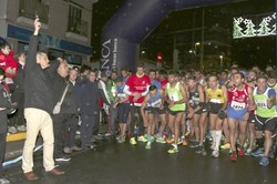 San Silvestre 7