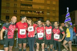 San Silvestre 11