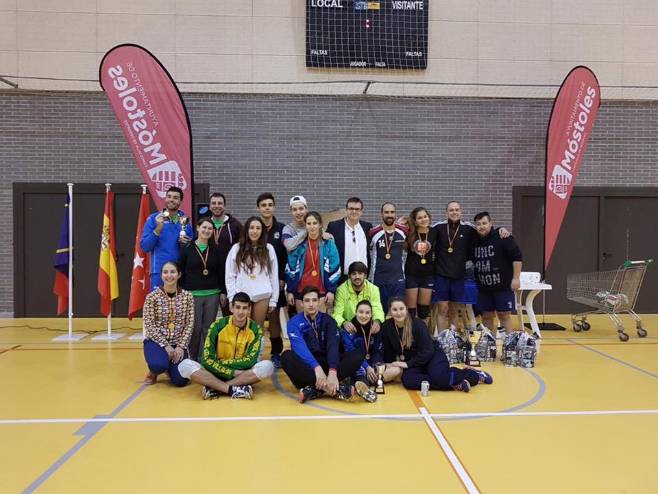 Voleibol Solidario 3