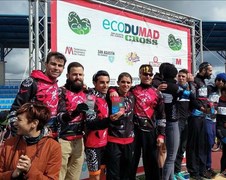 Clevería Móstoles1