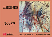 Portada Alberto Pena