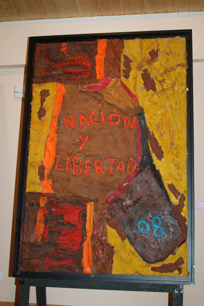 EL BANDO DE MOSTOLES Jesús Soler