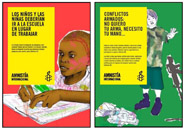 Expo amnistía internacional