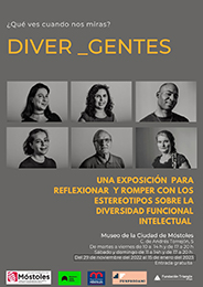 Exposición divergentes peq