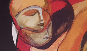 destacada exposición figuraciones dinámicas