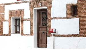 25 abril al 18 junio - Expoi Museo Donde todo empezó destacada