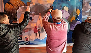 Expo salud Mental destacada web museo