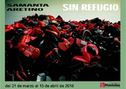 Expo sin refugio peq