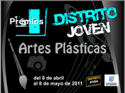 I Premios distrito joven