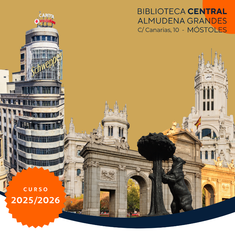 destacada agenda Madrid Literario 202526 copia