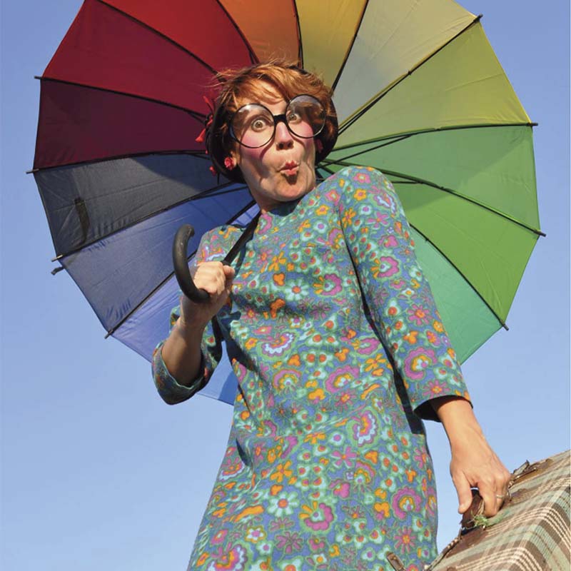 destacada agenda Jueves en Familia