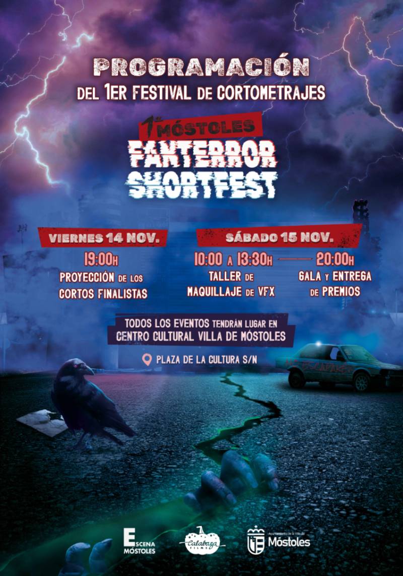 Mostoles Fanterror (2)