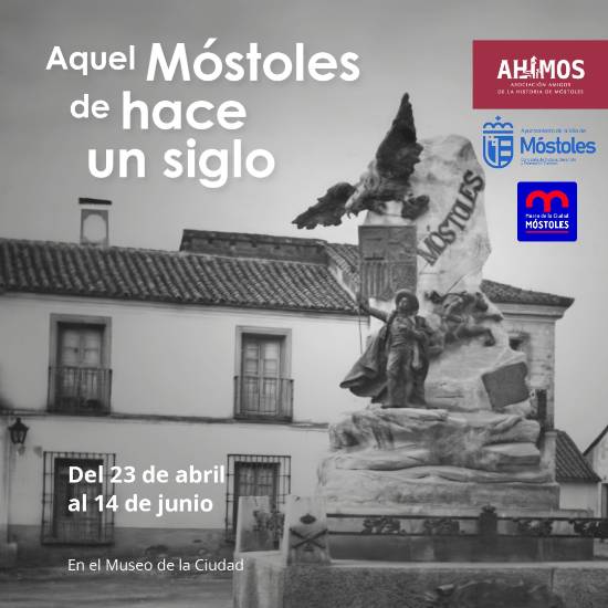 Expo AHIMOS Museo abril 2024