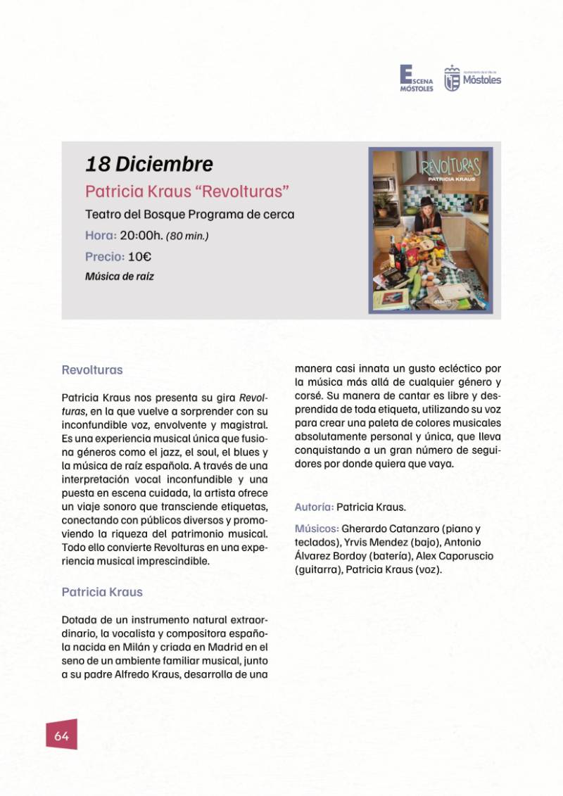 Programación II Temporada Escena Móstoles 2025-64