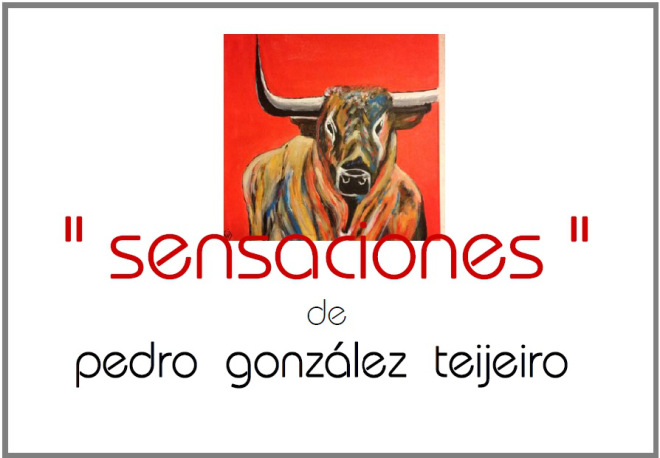 expo "Sensaciones"