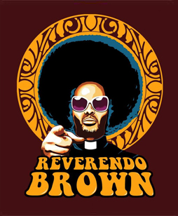 REVERENDO BROWN