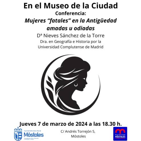 Museo de la Ciudad - 7 marzo 2024