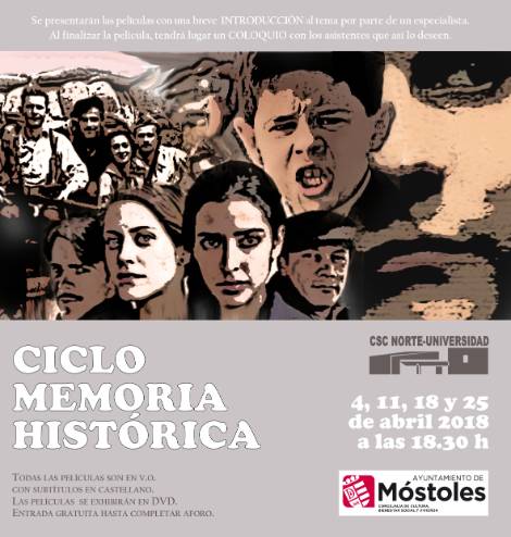 CINE MEMORIA HISTÓRICA-1