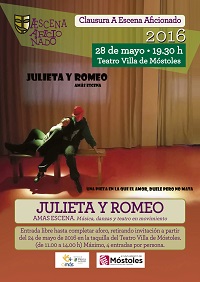 Julieta y Romeo