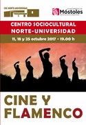 cine y flamenco