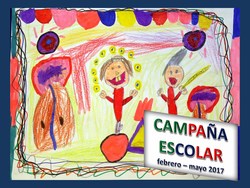 Campaña Escolar febrero-mayo 2017-1