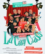 LA CRAZY CLASS