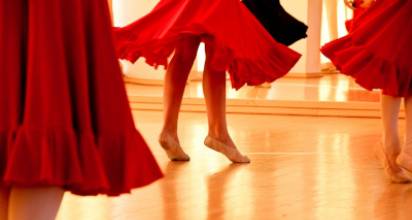 destacada Escuela de Danza 14