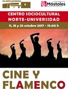 cine y flamenco