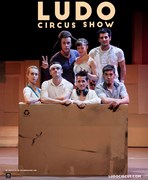 ludo circus show