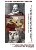 Concierto Shakespeare-Cervantes 2016p