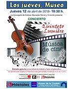 12 abril Quinteto_Lumiere