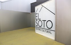 El Soto