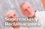 Comision de sugerencias y reclamaciones