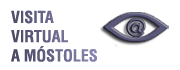 Visita virtual a Móstoles