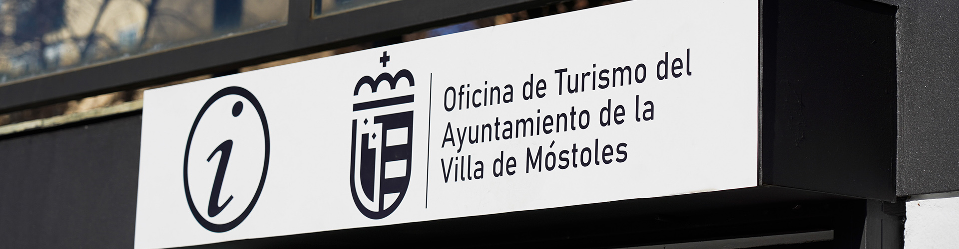 slider El Alcalde y el Consejero de Cultura inauguran la Oficina de Turismo de Móstoles