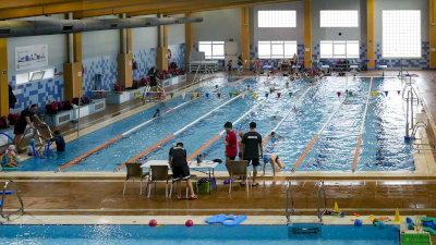 destacada Natación infantil Piscina Las Cumbres (2)