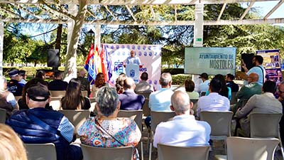 destacada Otoño en Vivo Móstoles con conciertos de grandes artistas, el Oktoberfest y una Burger Cup (1) copia