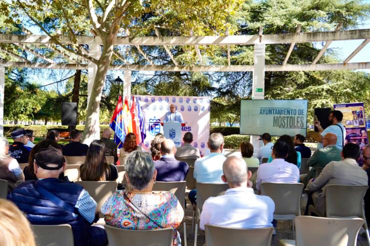 Otoño en Vivo Móstoles con conciertos de grandes artistas, el Oktoberfest y una Burger Cup (1)