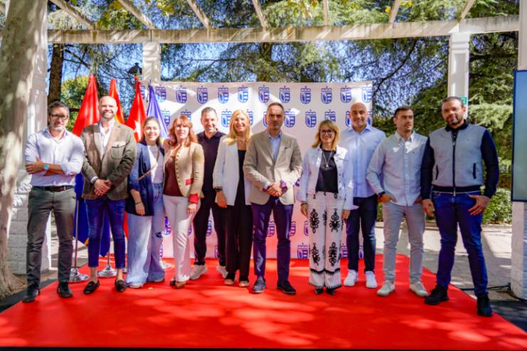 Otoño en Vivo Móstoles con conciertos de grandes artistas, el Oktoberfest y una Burger Cup (2)